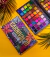 X Stacey Marie - Carnival III - Love Tahiti Palette Bperfect - tienda online