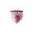 Makeup Sponge Dark Fuchsia - Glamory en internet