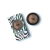 Hypnotic Hyper Duo Chrome Eyeshadow Rude Cosmetics en internet