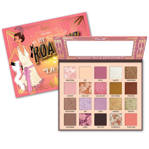 The Roaring 20's - Excessive Rude Cosmetics - comprar online