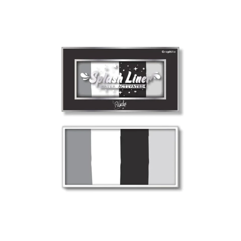 Splash Liner Rude Cosmetics en internet