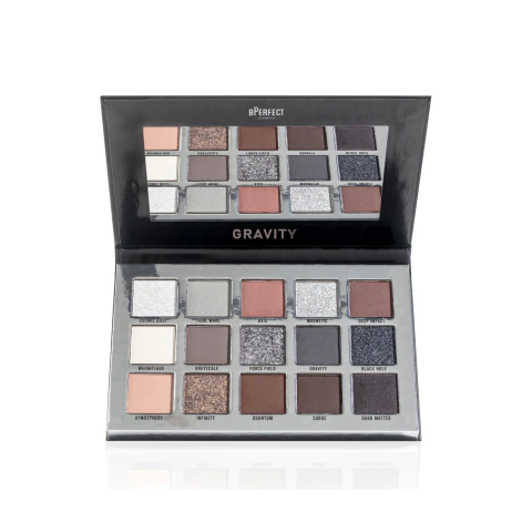 Gravity Shadow Palette Bperfect