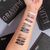 Gravity Shadow Palette Bperfect - comprar online