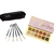 Kit Set All Eye Want Morphe + x Jac Jossa - Glow Goddess Palette Bperfect