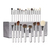 X Jaclyn Hill The Master Collection Brush Set Morphe en internet