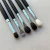 Nuevo Kit 5 Brochas para Ojos Glamory - Bella Clara Maquillaje