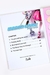 Manga Anime - Book 2 Rude Cosmetics - comprar online