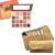 Kit Paleta de sombras The Roaring 20's + 10 Piece Brush Set Mineral Botanica - tienda online