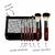 Mini Badger Brush Set N° 602 Morphe en internet