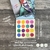 The Lingerie Collection - Naughty Nights (Brights) Rude Cosmetics en internet