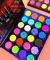 City of Neon Lights Rude Cosmetics - Bella Clara Maquillaje