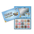 Shades of Peanuts - Cool Toned Rude Cosmetics