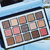 Shades of Peanuts - Cool Toned Rude Cosmetics - Bella Clara Maquillaje