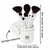 Creme de la Creme Brush Set Coastal Scents - tienda online