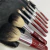 Mini Badger Brush Set N° 602 Morphe - tienda online