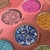 Sin of Glittony Glitter Palette Rude Cosmetics - Bella Clara Maquillaje