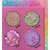 Sin of Glittony Glitter Palette Rude Cosmetics - tienda online