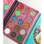 Sin of Glittony Glitter Palette Rude Cosmetics en internet