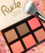 Undaunted Blush Palette Rude Cosmetics - tienda online