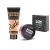Kit base Double Trouble Foundation & Concealer + Ultra HD Studio Finishing Mineral Powder Tender rose Rude Cosmetics - tienda online