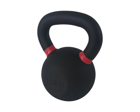 Pesa rusa fundicion crossfit 16 kg