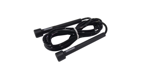 Kit X 10 Sogas Para Saltar Cuerda De Pvc Crossfit Box Hp