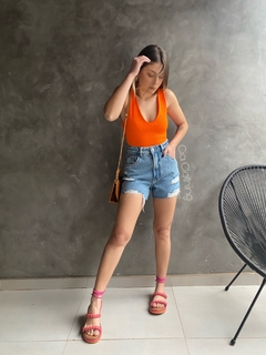 Shorts Jeans Madu - loja online