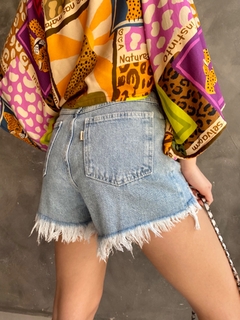 Shorts Jeans Sun - Cia Clothing