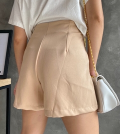 Shorts Saia Milão - nude na internet