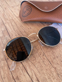 Óculos Round - comprar online