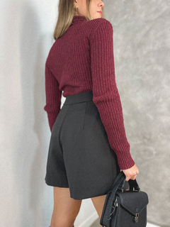 Cacharrel Betina - cherry - loja online