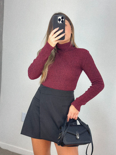 Cacharrel Betina - cherry - Cia Clothing