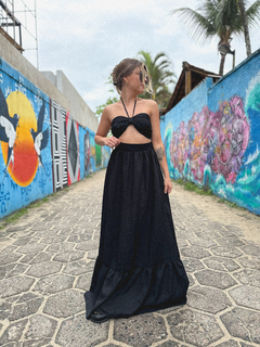 conjunto maresias - preto