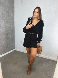 conjunto Lizzi - black na internet