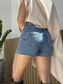 Imagem do Short jeans - shine