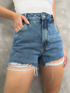 shorts jeans Creta