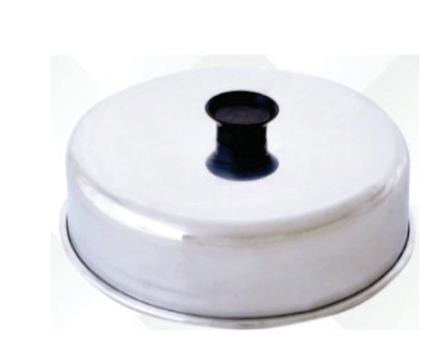 Abafador para Hamburguer 16 cm 23.002-9