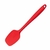 Espátula Vermelha Silicone 27 cm SU171306 - comprar online
