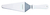 Espátula p/ Bolo EPTL-006 Aço Inox