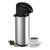 Garrafa Termina M Verona Pressão 1 L inox Unitermi - comprar online