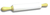 Rolo Massa Semi Profissional 22 cm 015