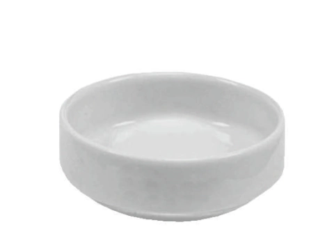 Porta Patê Porcelana 8cm 70 ml G06-070