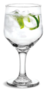 Taça Água Buffet 300ml J700 Nadir
