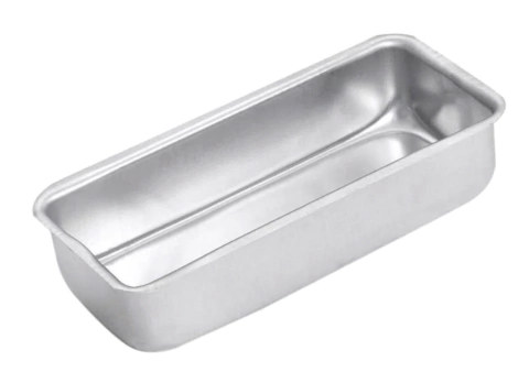 Forma Pão N.0 1.800ml 30 x 13 x 6,5cm 32.003-7