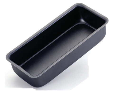 Forma Pão Black Antiaderente N 1 22,5 x 10,50 x 5,20cm 1045