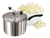 Pipoqueira Aluminio N.22 2.525ml Arary 90.047-6