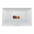 Travessa Retangular G 44,50 X 27 X 3,5CM Melamina