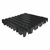 Estrado Mod 500 PP Rec Preta 50 x 50 x 5cm