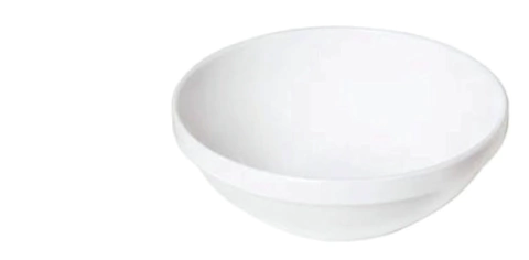 Sopeira Cheff P PP Branca 250ml 248 Polipropileno