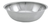 Tigela Multiuso Inox 30x30/8,8 cm